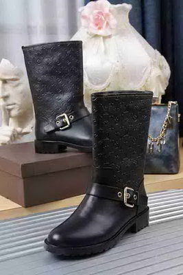 LV Casual Fashion boots Women--040